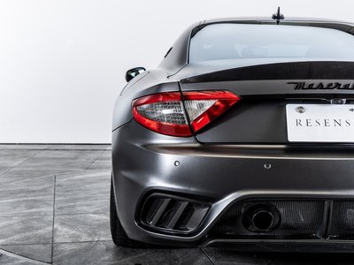 2020 Maserati GRANTURISMO — миниатюра 33