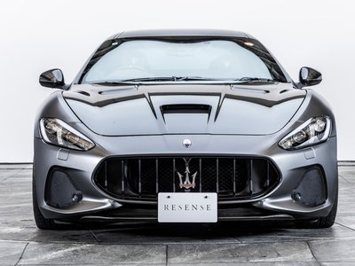 2020 Maserati GRANTURISMO — миниатюра 9