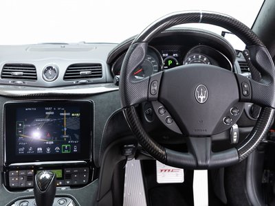 2020 Maserati GRANTURISMO — миниатюра 40