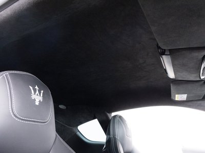 2020 Maserati GRANTURISMO — миниатюра 75