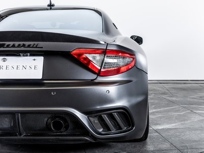 2020 Maserati GRANTURISMO — миниатюра 32