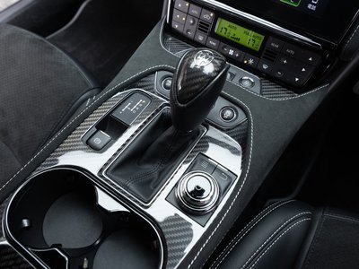2020 Maserati GRANTURISMO — миниатюра 57