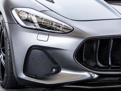 2020 Maserati GRANTURISMO — миниатюра 12