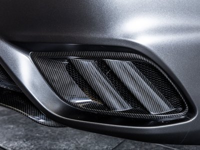 2020 Maserati GRANTURISMO — миниатюра 35