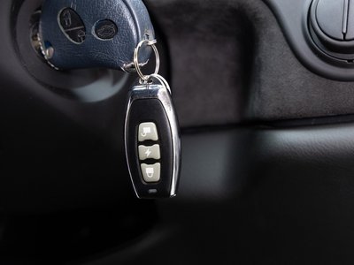 2020 Maserati GRANTURISMO — миниатюра 63