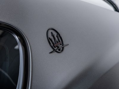 2020 Maserati GRANTURISMO — миниатюра 18