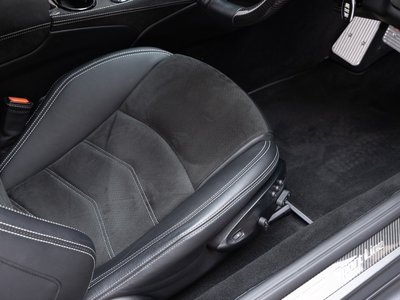 2020 Maserati GRANTURISMO — миниатюра 44