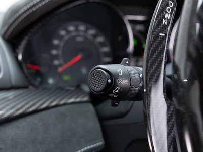 2020 Maserati GRANTURISMO — миниатюра 60
