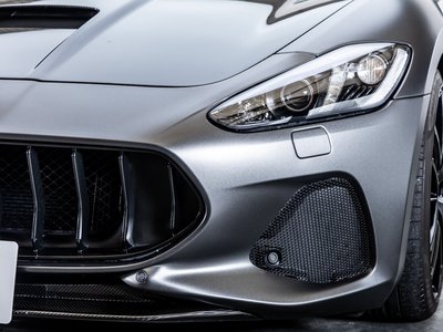 2020 Maserati GRANTURISMO — миниатюра 11