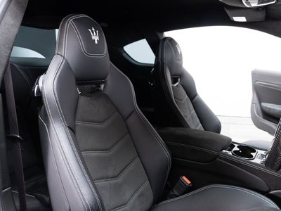 2020 Maserati GRANTURISMO — миниатюра 43