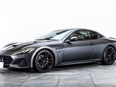 2020 Maserati GRANTURISMO — миниатюра 4