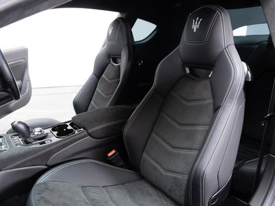 2020 Maserati GRANTURISMO — миниатюра 46