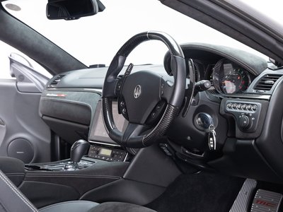 2020 Maserati GRANTURISMO — миниатюра 42