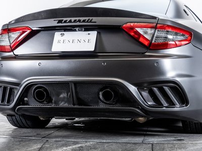 2020 Maserati GRANTURISMO — миниатюра 31