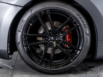 2020 Maserati GRANTURISMO — миниатюра 24