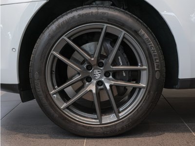 PORSCHE MACAN - 6