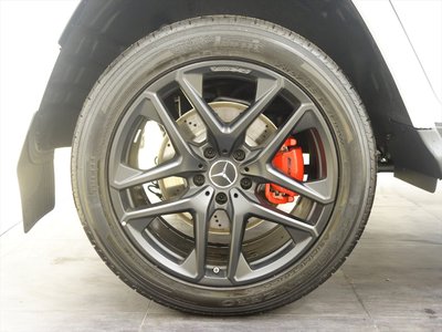 MERCEDES-BENZ G-CLASS - 8