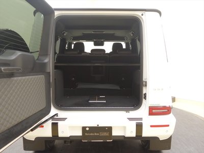MERCEDES-BENZ G-CLASS - 6