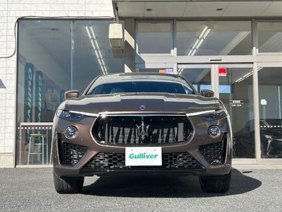 MASERATI LEVANTE - 2