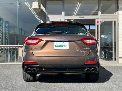 MASERATI LEVANTE - 3