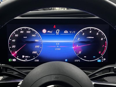 MERCEDES-BENZ C-CLASS - 8