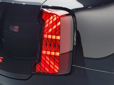 2024 MINI COOPER S COUNTRYMAN photo 10