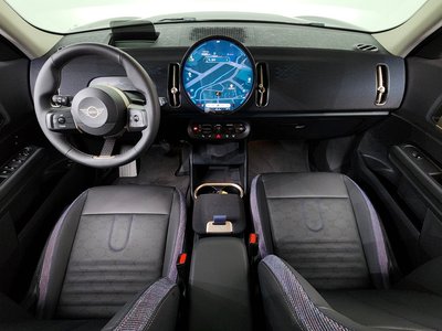 2024 MINI COOPER S COUNTRYMAN photo 5