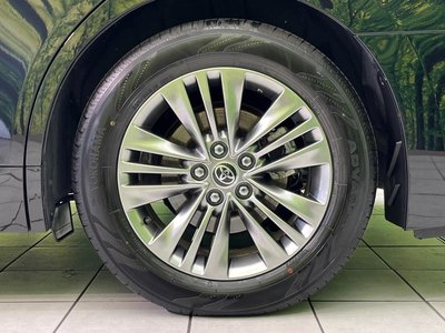 2024 Toyota ALPHARD thumbnail 68