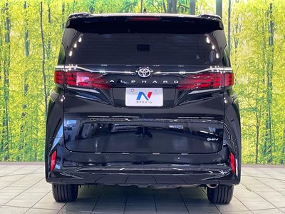 2024 Toyota ALPHARD thumbnail 16