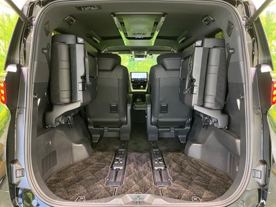 2024 Toyota ALPHARD thumbnail 11