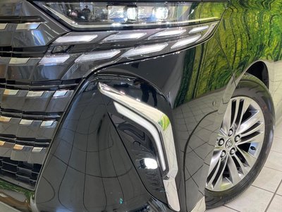 2024 Toyota ALPHARD thumbnail 13