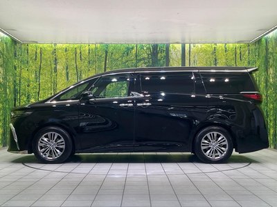 2024 Toyota ALPHARD thumbnail 63