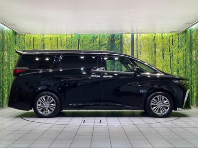 2024 Toyota ALPHARD thumbnail 65