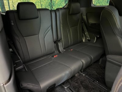 2024 Toyota ALPHARD 照片 10
