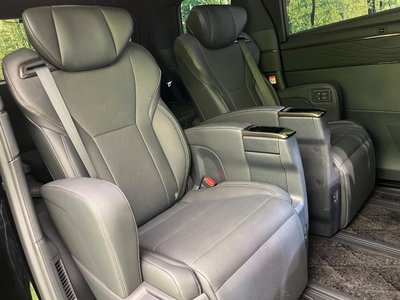 2024 Toyota ALPHARD 照片 9