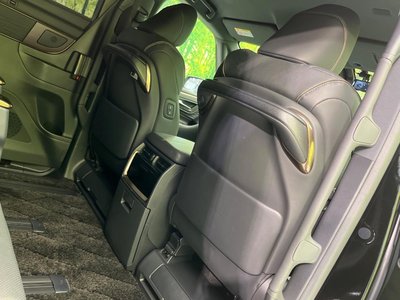 2024 Toyota ALPHARD thumbnail 34