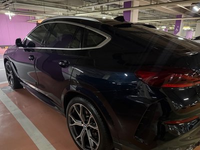 BMW X6 - 2