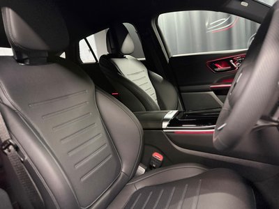 2026 Mercedes-BENZ GLC 照片 8