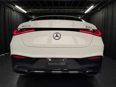 2026 Mercedes-BENZ GLC 缩略图 24
