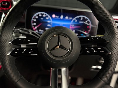 2026 Mercedes-BENZ GLC 缩略图 18