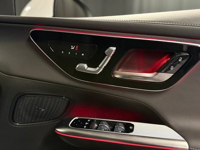 2026 Mercedes-BENZ GLC 照片 10