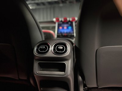 2026 Mercedes-BENZ GLC 缩略图 21