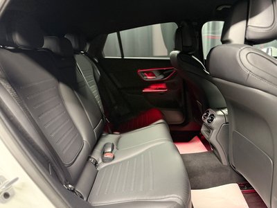 2026 Mercedes-BENZ GLC 缩略图 20