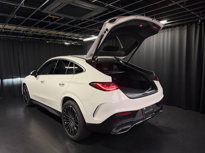 2026 Mercedes-BENZ GLC 缩略图 25