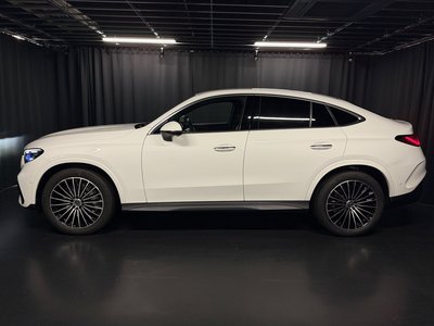 2026 Mercedes-BENZ GLC 照片 6
