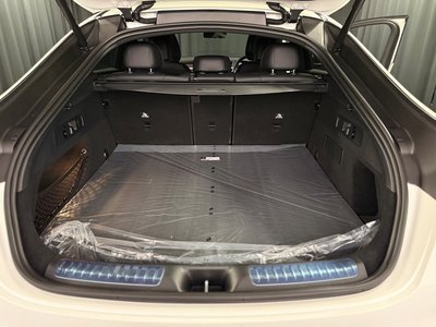 2026 Mercedes-BENZ GLC 缩略图 26