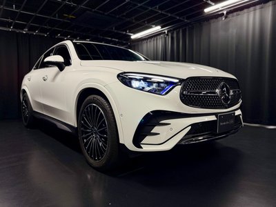 2026 Mercedes-BENZ GLC 照片 5