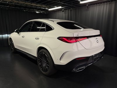 2026 Mercedes-BENZ GLC 缩略图 19