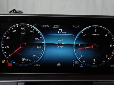 MERCEDES-BENZ GLS - 8