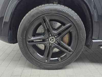 MERCEDES-BENZ GLS - 6